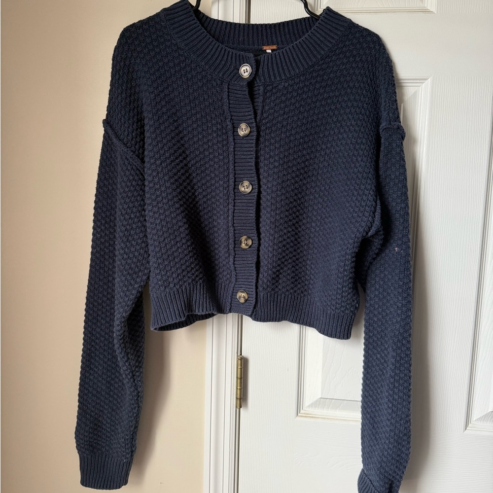 Free People Lila Cardi